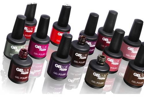 Gellux Nails Profile Photos of Tip2Toe Nail & Beauty - Mobile Beauty Therapist 38 Blind Lane - Photo 2 of 14