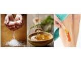 Waxing, Tip2Toe Nail & Beauty - Mobile Beauty Therapist, Bourne End