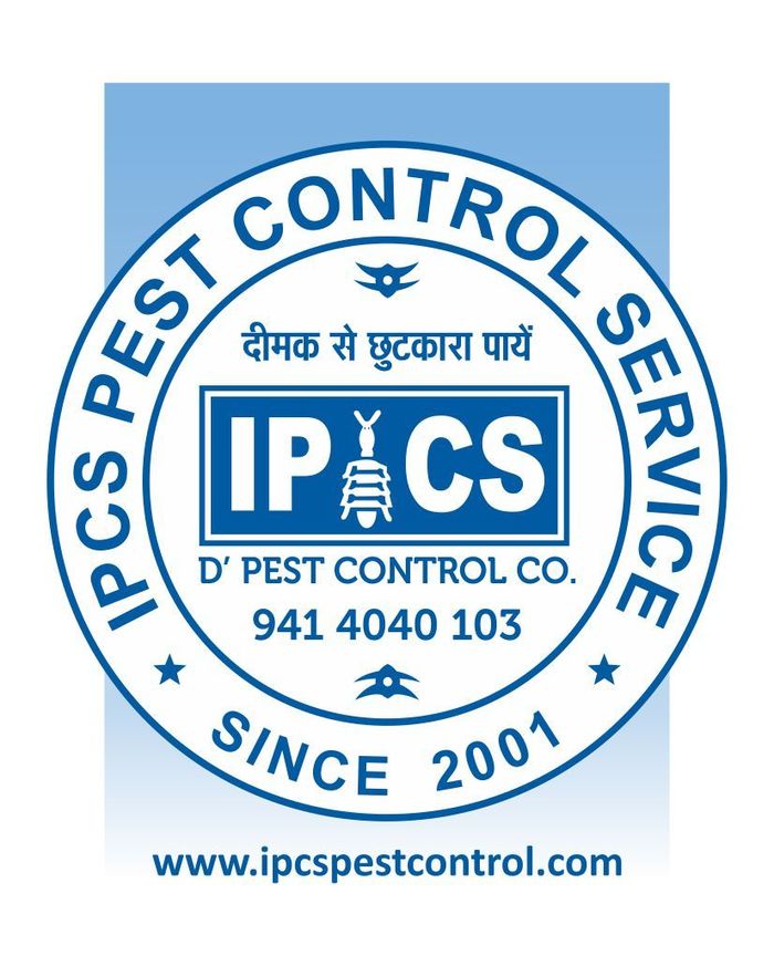  Profile Photos of IPCS Pest Control Service 2-J-4, Near Mama Hotel,Jawahar Nagar, - Photo 1 of 1