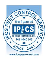 IPCS Pest Control Service, Jaipur
