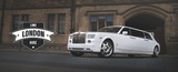 Limo rental in London | London limo hire | Limousine hire London, Cardiff