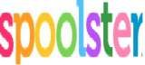 Spoolster Logo, Spoolster â€“ A Life Style Media Portal, Singapore