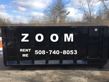 Zoom Disposal - Dumpster Rental MA, Framingham