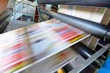Easy Street Print, Union
