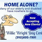  Hairston Eldercare Services Inc 287 County Home Rd 