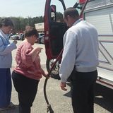 Hairston Eldercare Services Inc, Rockingham