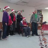 Hairston Eldercare Services Inc, Rockingham