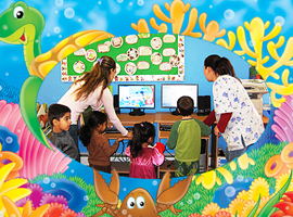  Profile Photos of Day Care Nursery & Preschool 69 Vreeland Ave - Photo 1 of 1
