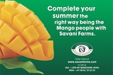 Savani Farms LLC, Fort Washington