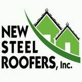New Steel Roofers Inc., Toronto