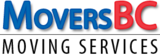 Movers British Columbia, Vancouver
