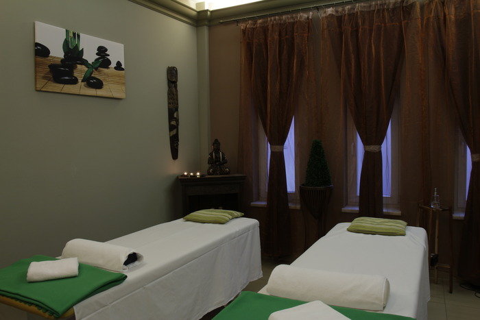 Hotel Continental - Massage Room Profile Photos of Garzotto Hotels & Resorts SpÃ¡lenÃ¡ 90/17 - Photo 20 of 28