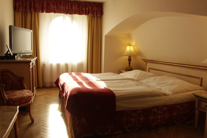 Residence Green Lobster - Standard Room Profile Photos of Garzotto Hotels & Resorts SpÃ¡lenÃ¡ 90/17 - Photo 9 of 28