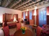 Residence Bijou de Prague - Rudolf Suite Garzotto Hotels & Resorts SpÃ¡lenÃ¡ 90/17 