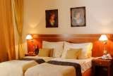 Hotel Raffaello -  Standard Room               Garzotto Hotels & Resorts SpÃ¡lenÃ¡ 90/17 