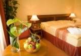 Hotel Continental - Standard Room Garzotto Hotels & Resorts SpÃ¡lenÃ¡ 90/17 