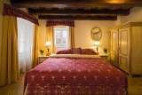 Residence Green Lobster - Standard Room Garzotto Hotels & Resorts SpÃ¡lenÃ¡ 90/17 