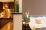 Hotel Residence Mala Strana -  Junior Suite                          Garzotto Hotels & Resorts SpÃ¡lenÃ¡ 90/17 