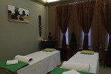 Hotel Continental - Massage Room Garzotto Hotels & Resorts SpÃ¡lenÃ¡ 90/17 
