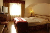 Residence Green Lobster - Standard Room Garzotto Hotels & Resorts SpÃ¡lenÃ¡ 90/17 