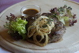 Hotel Continental - Restaurant Rigoletto, Garzotto Hotels & Resorts, Prague 1