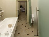 Hotel Continental - Treatment room, Garzotto Hotels & Resorts, Prague 1
