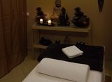 Hotel Continental - Massage Room, Garzotto Hotels & Resorts, Prague 1