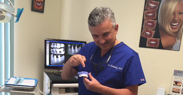  Profile Photos of Invisalign Brooklyn 2384 Ocean Ave, suite 130 - Photo 3 of 3