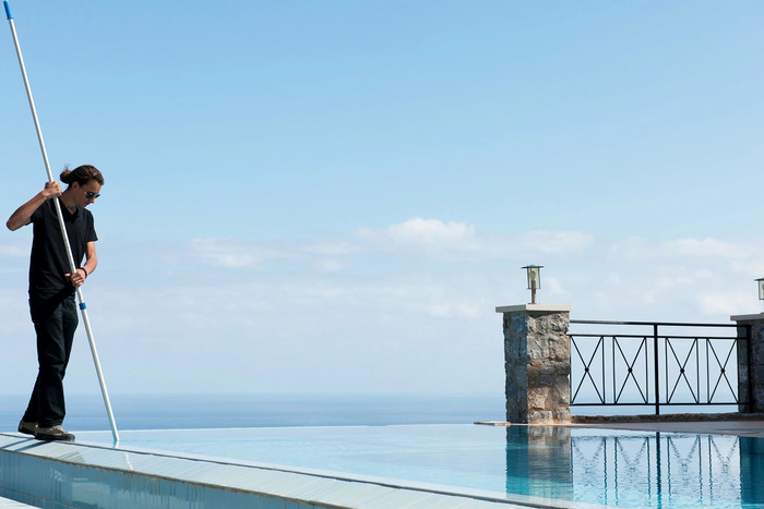  Profile Photos of Pristine Pool Coatings | Fiberglass Pool & Painting Specialists 8900 SW 117 Ave Suite C-108 - Photo 1 of 1