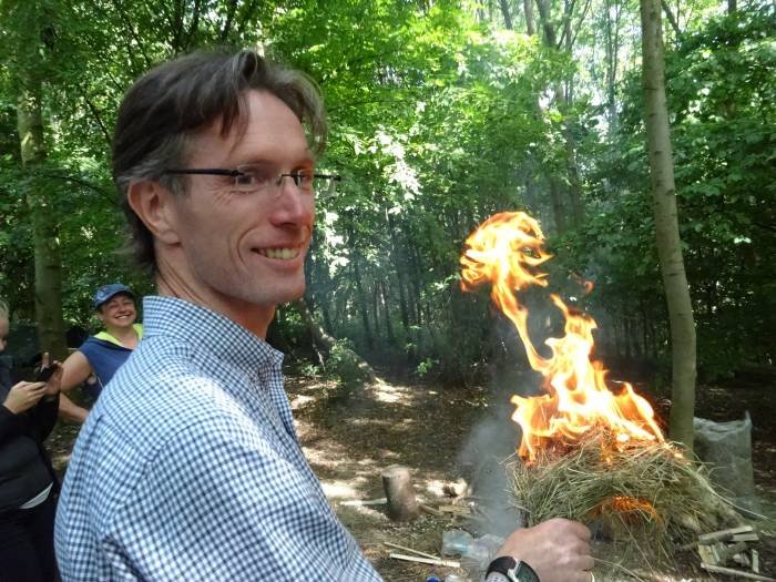                                 Profile Photos of Jack Raven Bushcraft Pilgrims Way - Photo 8 of 10