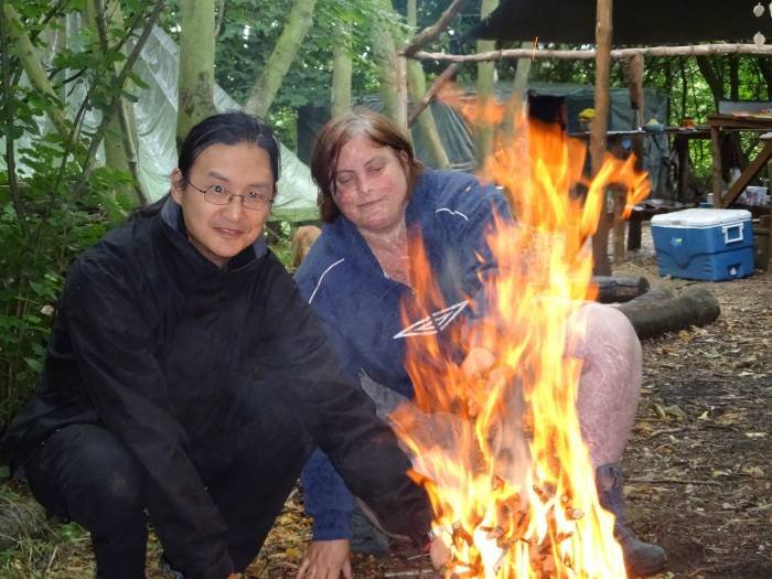                                 Profile Photos of Jack Raven Bushcraft Pilgrims Way - Photo 10 of 10