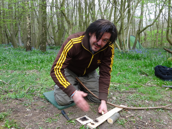                                 Profile Photos of Jack Raven Bushcraft Pilgrims Way - Photo 5 of 10