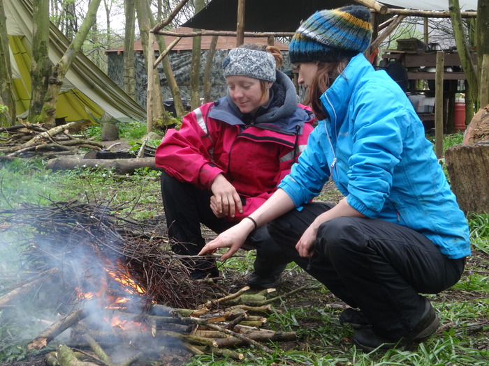                                 Profile Photos of Jack Raven Bushcraft Pilgrims Way - Photo 3 of 10