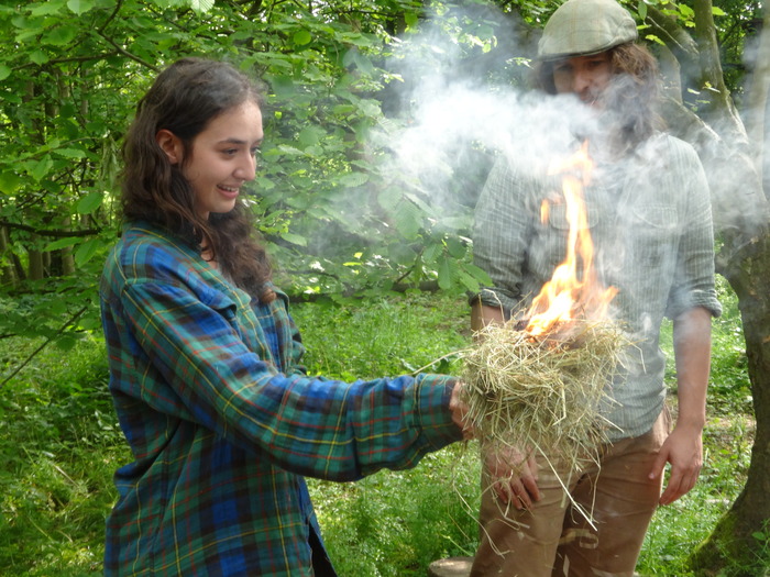                                 Profile Photos of Jack Raven Bushcraft Pilgrims Way - Photo 1 of 10