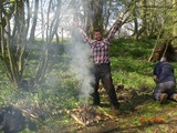 Jack Raven Bushcraft, Westwell