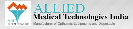  Profile Photos of Allied Medical Technologies A-50 Main Market pandav nagar - Photo 1 of 3