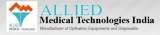 Allied Medical Technologies, New Delhi