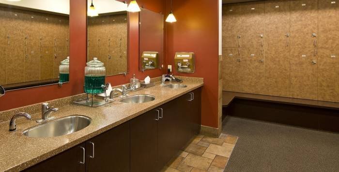  Profile Photos of Mountainside Fitness 1253 N Greenfield Rd - Photo 6 of 10