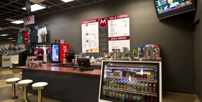 Profile Photos of Mountainside Fitness 1253 N Greenfield Rd - Photo 8 of 10