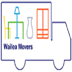  Profile Photos of Wailea Movers - WEST MAUI 1215 south kihei road suite - Photo 1 of 1
