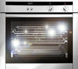 Oven Cleaning Barnet, Barnet