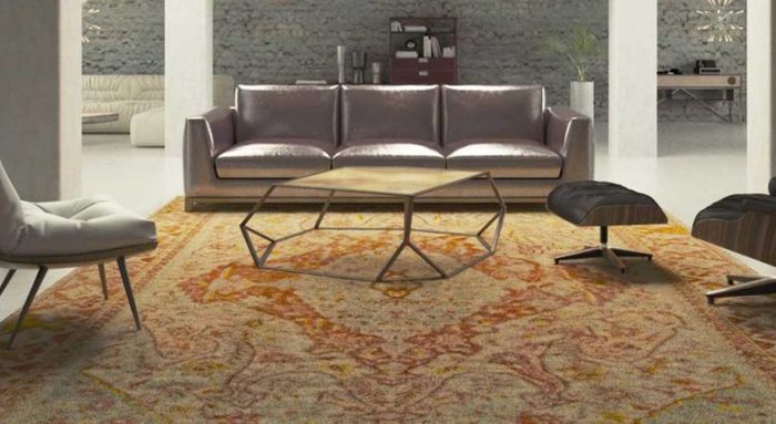  Profile Photos of Antique Rugs 276 5th AvÐµnue - Photo 1 of 1