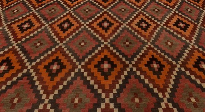  New Album of Antique Rugs 276 5th AvÐµnue - Photo 1 of 4