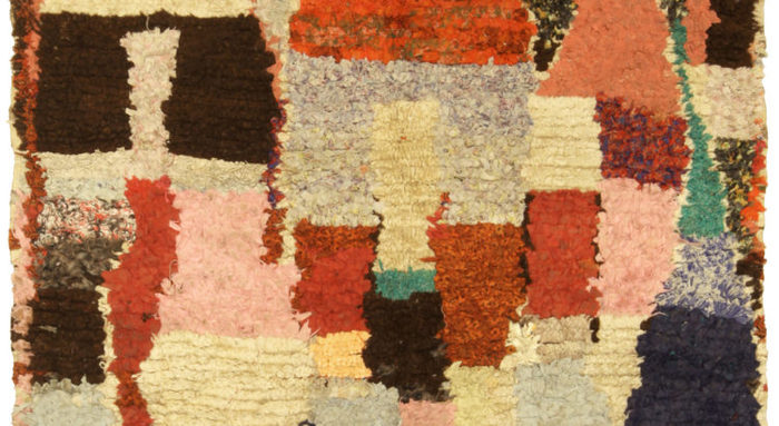  New Album of Antique Rugs 276 5th AvÐµnue - Photo 4 of 4