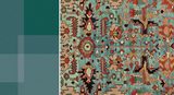 Antique Rugs, New York