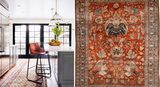 Antique Rugs, New York