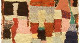 Antique Rugs, New York
