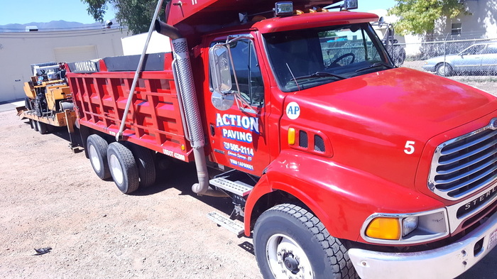  Profile Photos of Action Paving Pros 4002 N Weber St - Photo 1 of 1