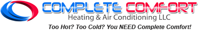  Profile Photos of Comfort Heating & Air Conditioning, LLC Crosspoint Plaza One, Suite 250, - Photo 1 of 1