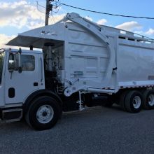  Profile Photos of Quality Waste S & B Recycling 557 S Sugar Hollow Rd - Photo 3 of 5